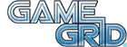 Game Grid North Ogden logo