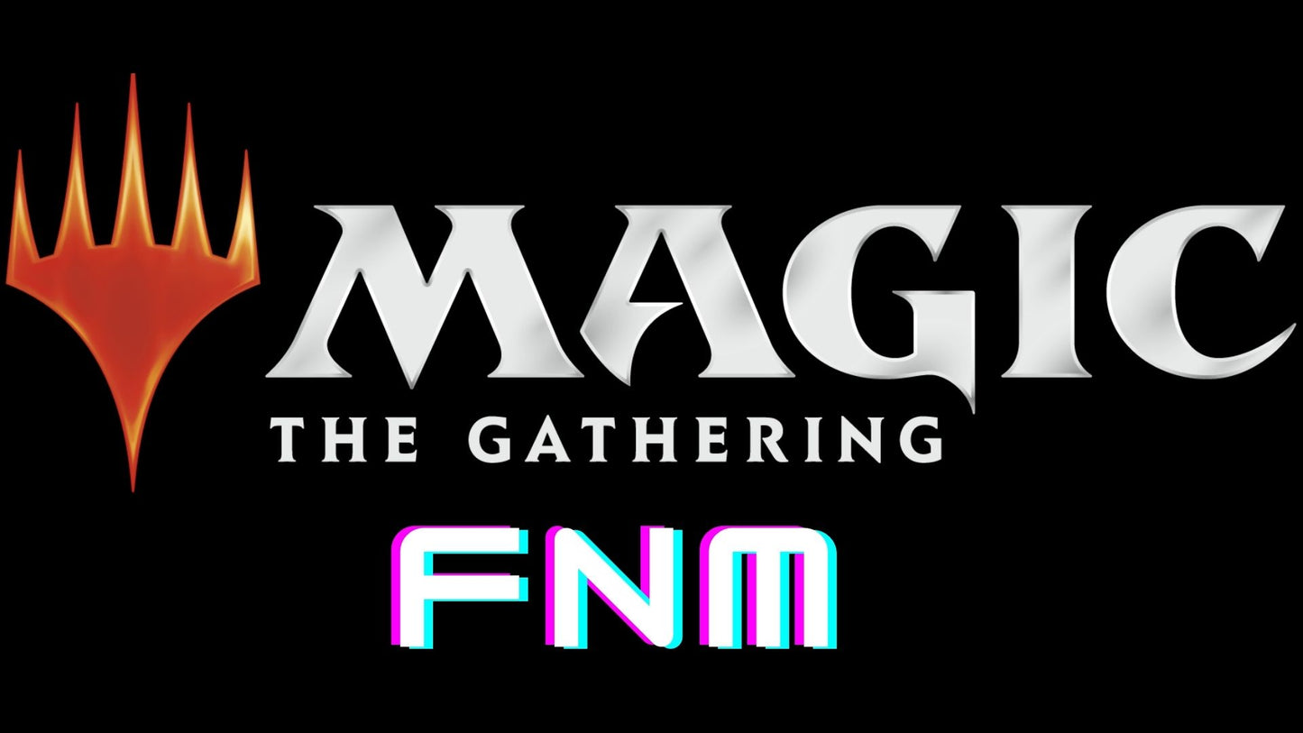 FNM Modern
