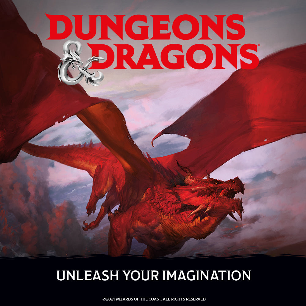 D&D 5e Open Play