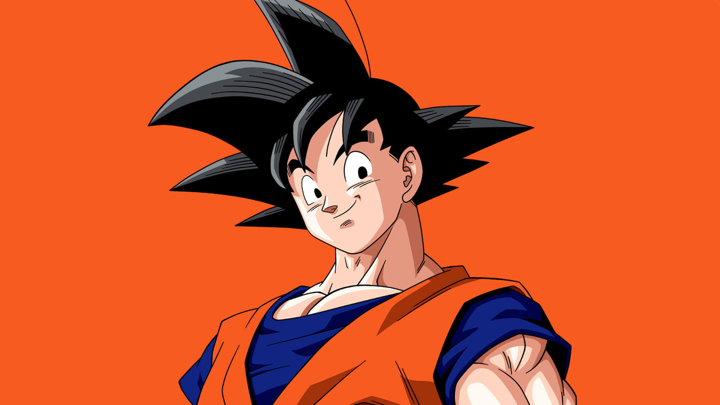 Dragonball Super