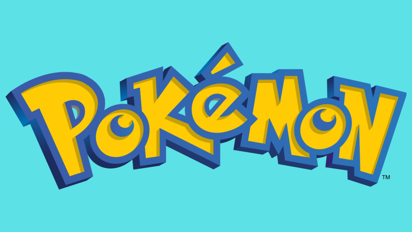 Pokemon