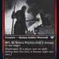 Ballista Watcher // Ballista Wielder [Innistrad: Double Feature]