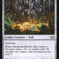 Gleaming Barrier [Double Masters]