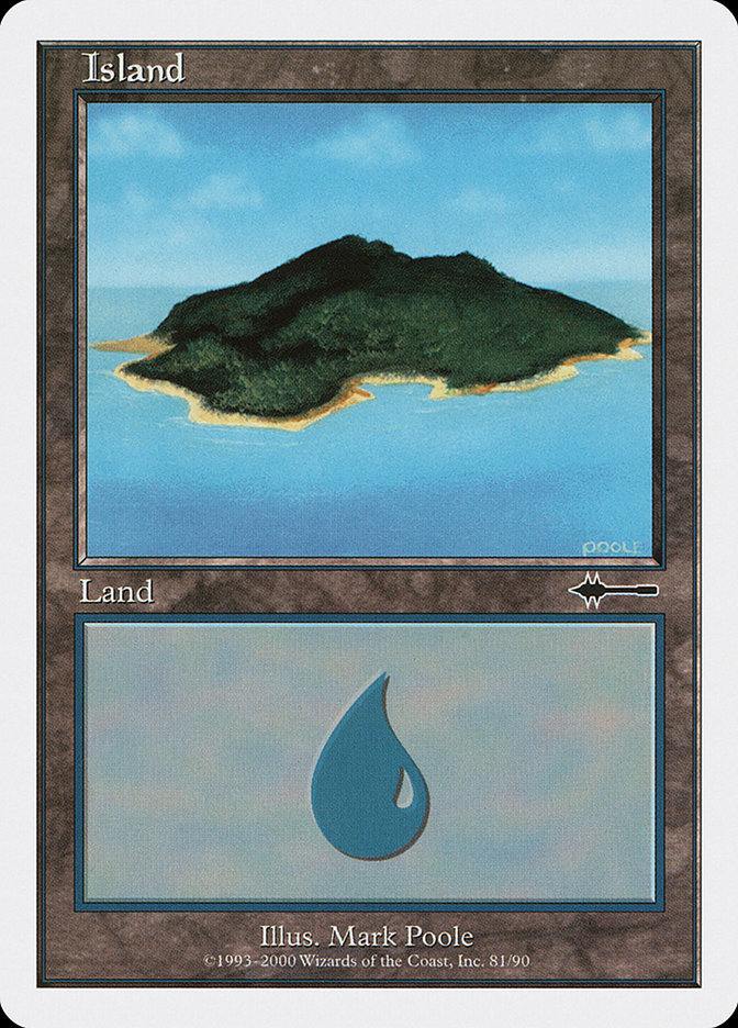 Island [Beatdown Box Set]