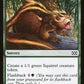 Chatter of the Squirrel [Double Masters]