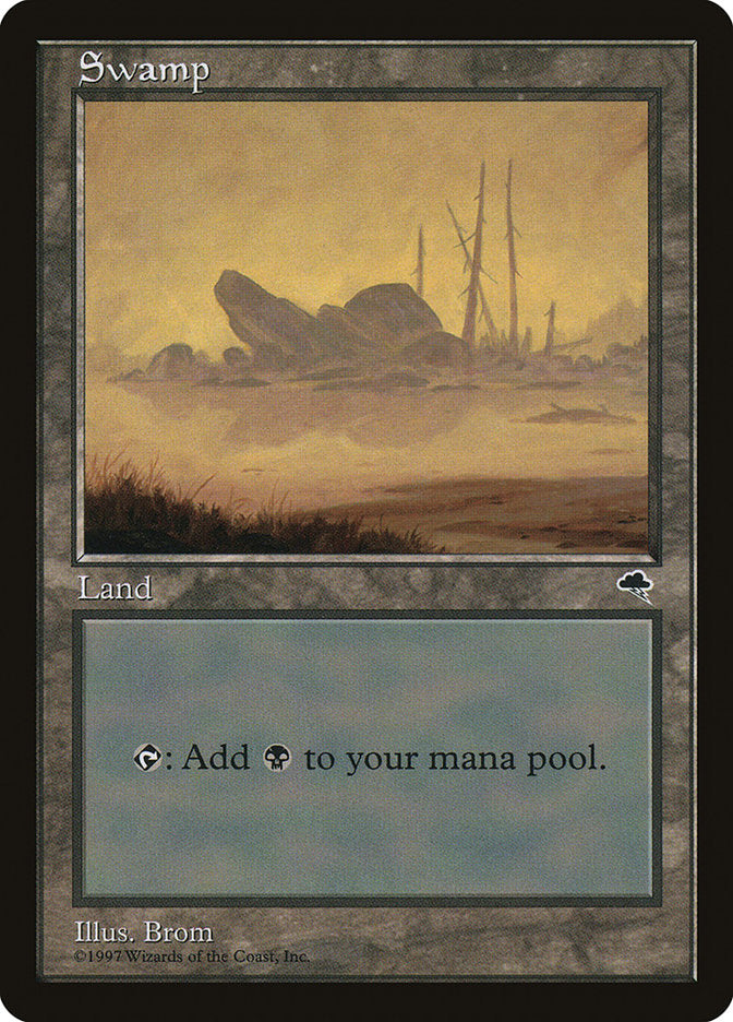 Swamp [Tempest]