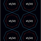 Punch Card Token (5/7) [Streets of New Capenna Commander Tokens]