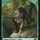 Treefolk // Wolf Double-sided Token [Commander 2014 Tokens]