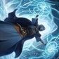 Frost Augur Art Card [Kaldheim: Art Series]