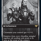 Wedding Announcement // Wedding Festivity [Innistrad: Double Feature]