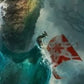 Run Ashore Art Card [Kaldheim: Art Series]