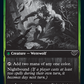 Weaver of Blossoms // Blossom-Clad Werewolf [Innistrad: Double Feature]