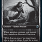 Bereaved Survivor // Dauntless Avenger [Innistrad: Double Feature]