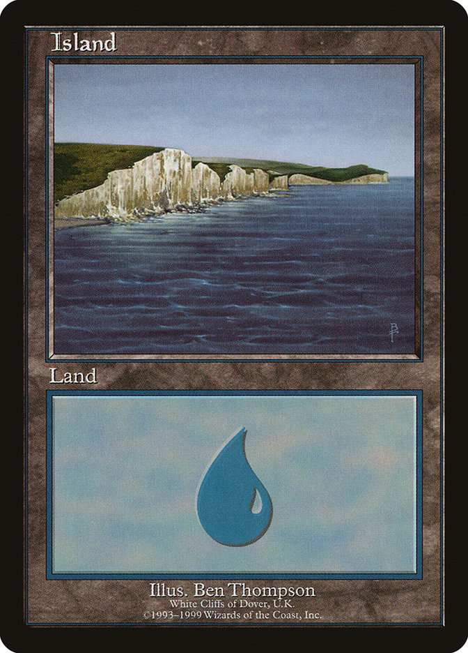 Island [European Land Program]