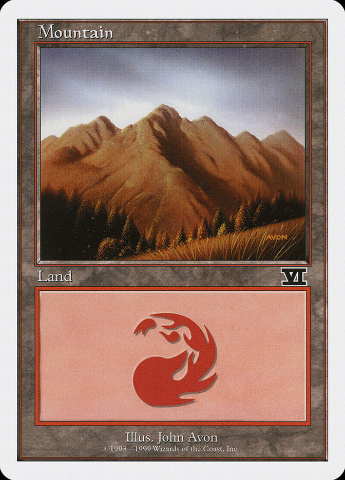 Mountain [Battle Royale Box Set]