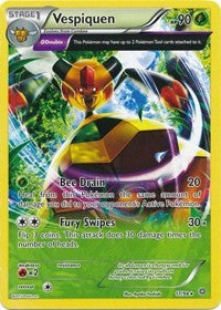 Vespiquen (11) [XY - Ancient Origins]