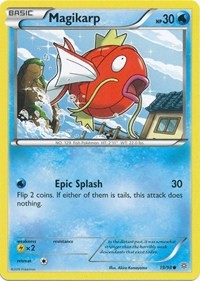 Magikarp [XY - Ancient Origins]