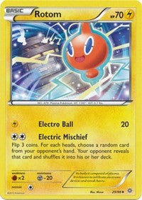 Rotom [XY - Ancient Origins]