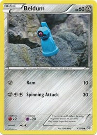 Beldum [XY - Ancient Origins]