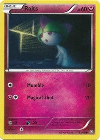 Ralts [XY - Ancient Origins]