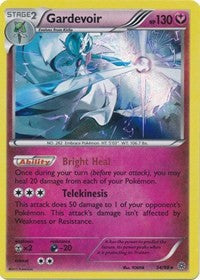 Gardevoir [XY - Ancient Origins]