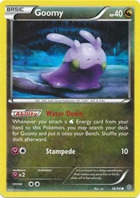Goomy [XY - Ancient Origins]