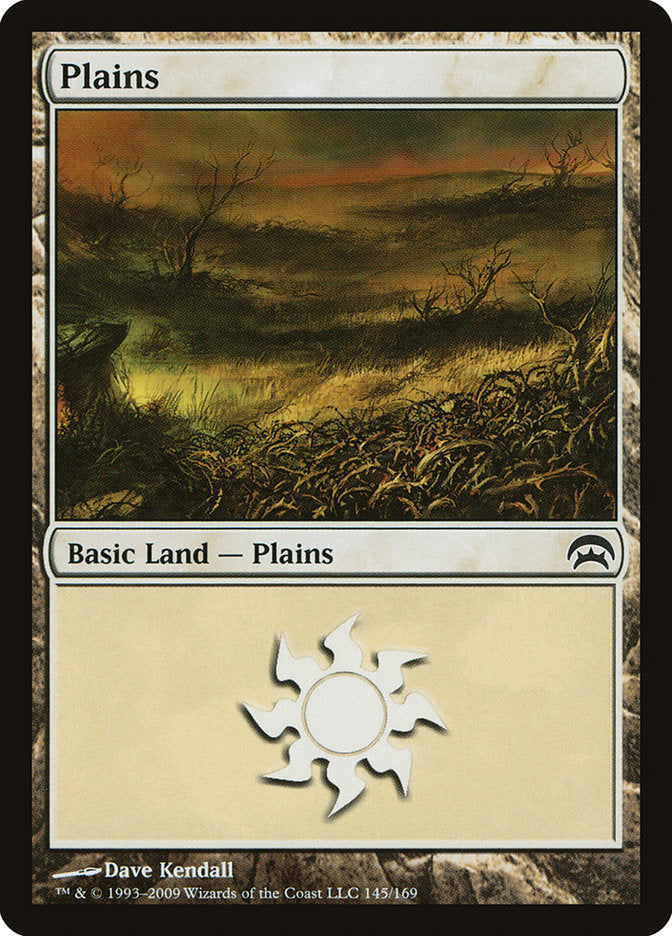 Plains [Planechase]