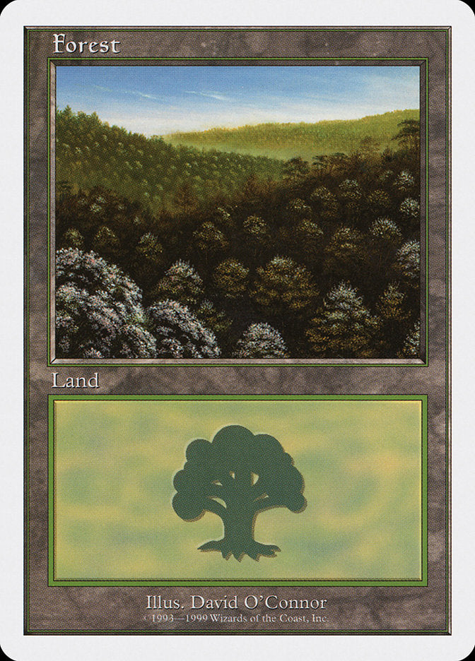 Forest [Battle Royale Box Set]
