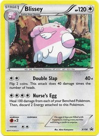Blissey [XY Promos]