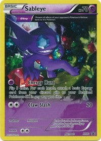 Sableye - XY92 [XY Promos]
