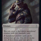 Manifest // Copy Double-sided Token [Streets of New Capenna Commander Tokens]