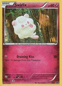 Swirlix [McDonald's Promos 2014]