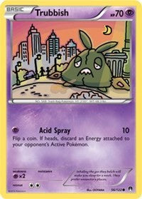Trubbish [XY - BREAKpoint]