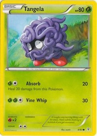 Tangela [Generations]