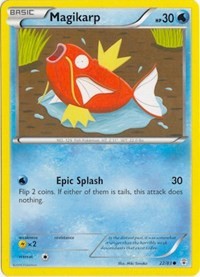 Magikarp [Generations]