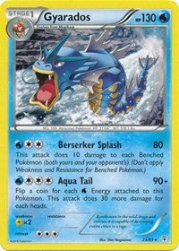 Gyarados [Generations]