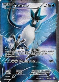Articuno [Generations]