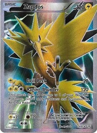 Zapdos [Generations]