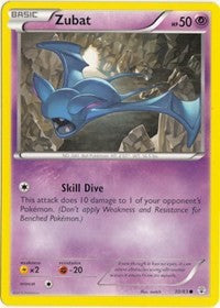 Zubat [Generations]