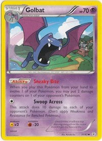 Golbat [Generations]