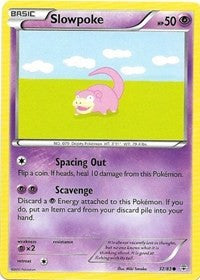 Slowpoke [Generations]