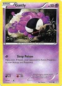 Gastly [Generations]