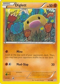 Diglett [Generations]