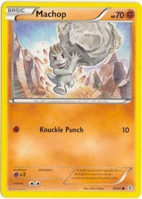 Machop [Generations]
