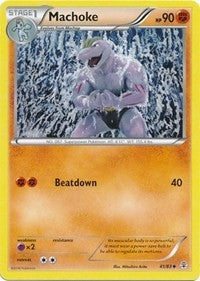 Machoke [Generations]