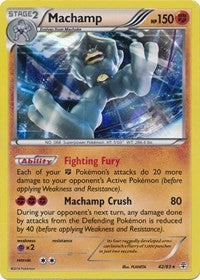 Machamp [Generations]