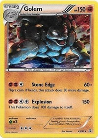 Golem [Generations]