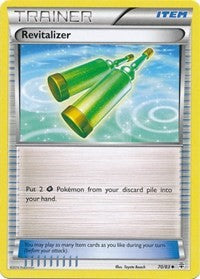Revitalizer [Generations]