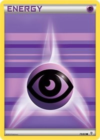 Psychic Energy [Generations]