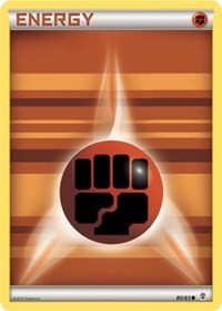 Fighting Energy [Generations]